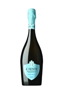 Giusti Asolo Prosecco Extra Brut (nv) 750ml