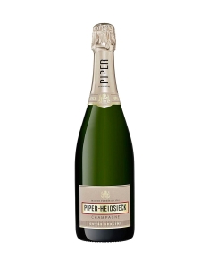 Piper Heidsieck Cuvee Sublime (nv) 750ml