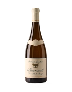 Domaine Patrick Javillier Meursault Cuvee Tete De Murger 2020 750ml