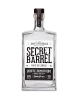 Secret Barrel White Rum 750ml