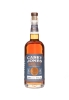 Casey Jones Barrel Cut Double Barrel 53.85% 750ml