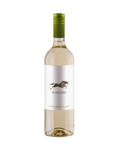 Brave Step Sauvignon Blanc 2024 750ml