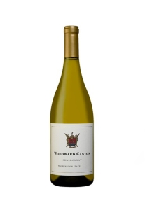 Woodward Canyon Chardonnay 2019 750ml