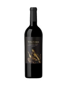 Vina Cobos Cabernet Sauvignon 'hobbs Estate' 2019 750ml