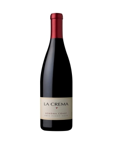 La Crema Pinot Noir Sonoma 2022 750ml