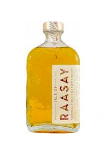 Isle Of Raasay Single Malt 700ml