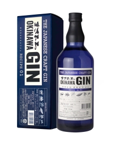 Masahiro Okinawa Gin 700ml