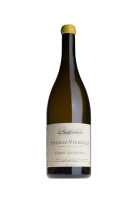 La Soufrandiere Pouilly Vinzelles Climat 