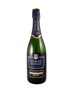 Sumac Ridge Stellars Jay Brut 2018 750ml