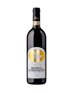 Altesino Brunello Di Montalcino Vigna Montosoli 2018 750ml