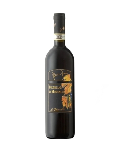 Flavio Fanti Brunello Di Montalcino 'la Palazzetta' 2018 750ml