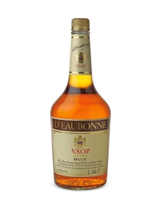 D'eaubonne Vsop Brandy 750ml