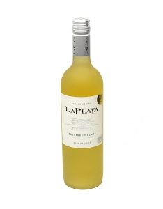 La Playa Estate Sauvignon Blanc 2023 750ml