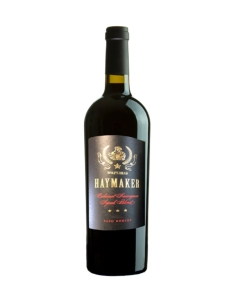 Wolf's Head 'haymaker' Blend 2018 750ml