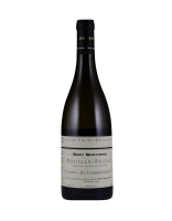 Bret Brothers Pouilly Fuisse Climat En Carementrant 2022 750ml