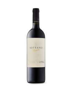 Sottano Cabernet Sauvignon Reserve 2014 750ml