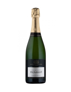 Henriot Blanc De Blancs (nv) 750ml