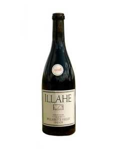 Illahe Pinot Noir Willamette Valley 2022 750ml