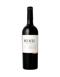 Wente Cabernet Sauvignon Charles Wetmore Vineyard 2020 750ml