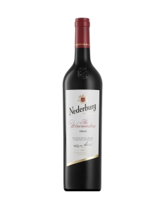 Nederburg The Winemasters Shiraz 2019 750ml