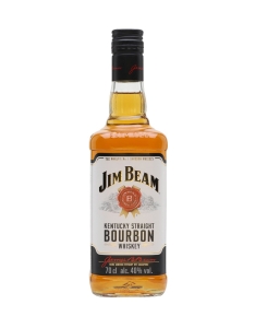 Jim Beam - 750 Ml