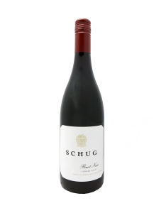 Schug Pinot Noir Sonoma Coast 2022 750ml