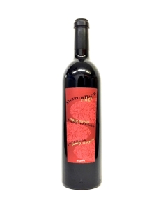 Switchback Ridge Merlot 2017 750ml