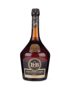 B & B (benedictine & Brandy) - 375 Ml