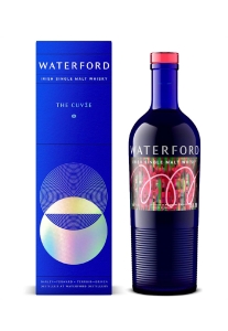 Waterford The Cuvee Single Malt 700ml