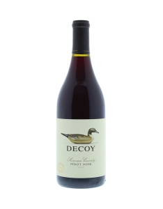 Decoy Pinot Noir 2021 750ml