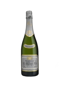 H. Billiot Fils Brut Reserve (nv) - 1.5 Litre Bottle