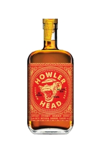 Howler Head Bourbon 750ml