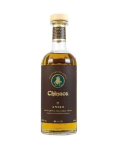 Chinaco Anejo Tequila 750ml