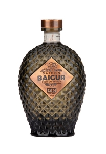 Saigon Baigur Dry Gin 700ml