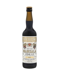 Sperone Marsala Fine I.p. 750ml