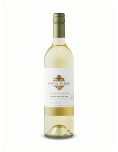 Kendall Jackson Sauvignon Blanc Vintner's Reserve 2022 750ml