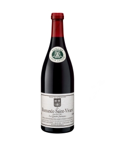 Louis Latour Romanee Saint Vivant 'les Quatre Journaux' Grand Cru 2020 750ml