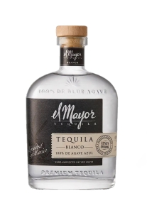 El Mayor Blanco 750ml