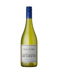 Errazuriz Estate Sauvignon Blanc 2021 750ml