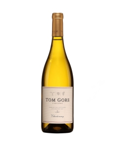 Tom Gore Chardonnay 2020 750ml