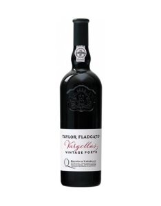 Fladgate Vargellas Vintage Port 2005 - 375 Ml