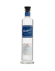 Hangar One Straight Vodka 750ml