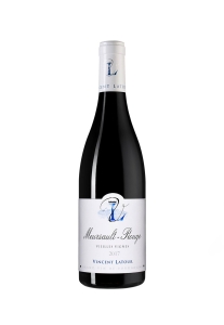 Vincent Latour Meursault Rouge 'vieilles Vignes' 2019 750ml