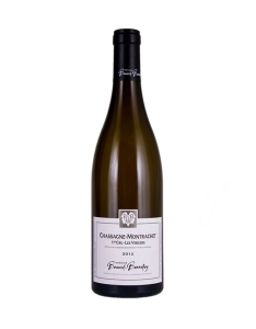 Domaine Bouard Bonnefoy Chassagne Montrachet 'vergers' Premier Cru 2020 750ml