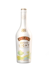 Baileys Deliciously Light 750ml