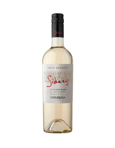 Undurraga Sauvignon Blanc Sibaris 2020 750ml