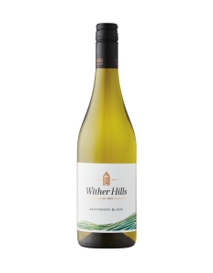 Wither Hills Sauvignon Blanc 2022 750ml