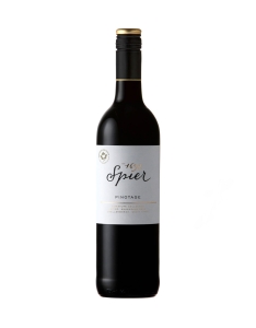 Spier Pinotage Signature 2021 750ml