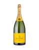 Veuve Clicquot Yellow Label Brut Champagne - 1.5 Litre Bottle