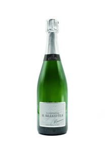 H. Billiot Fils Brut Reserve (nv) 750ml